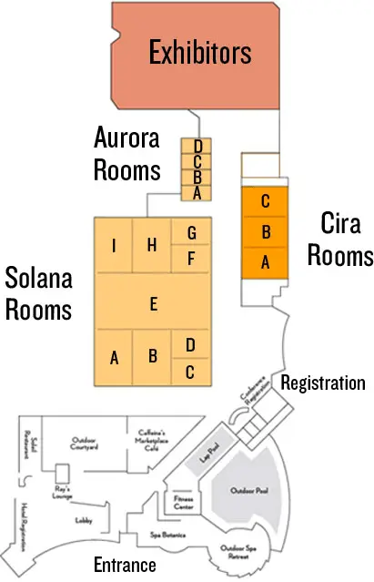 Map 1