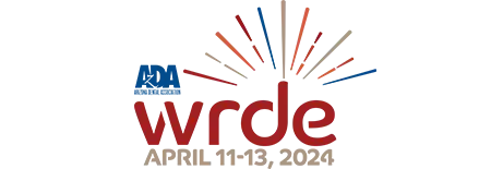 WRDE Logo