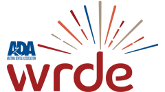 WRDE Logo